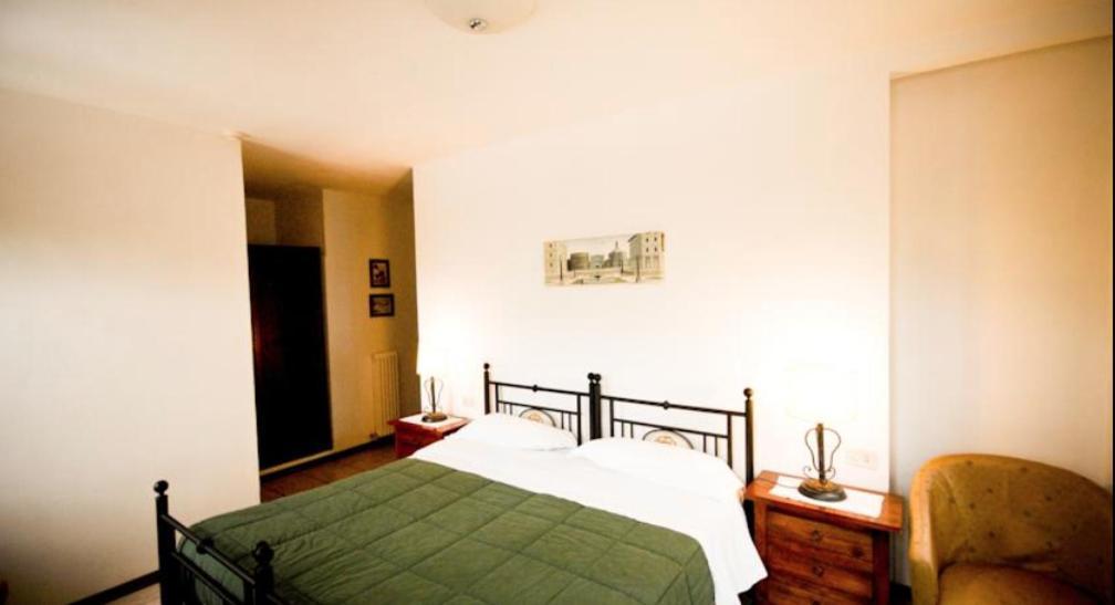 Antica Residenza San Girolamo Frontino Exterior photo