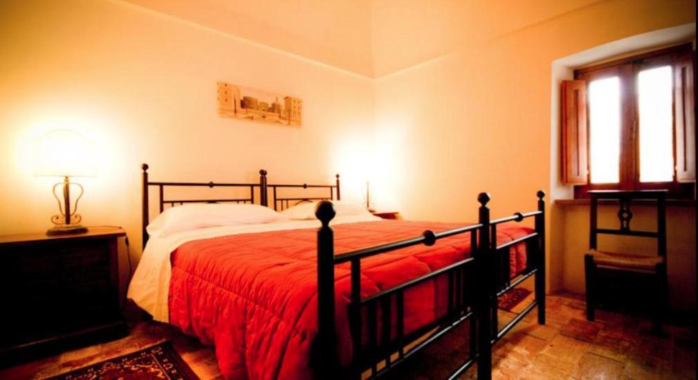Antica Residenza San Girolamo Frontino Exterior photo
