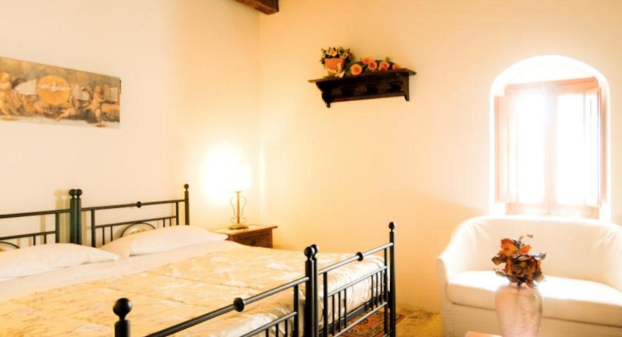 Antica Residenza San Girolamo Frontino Exterior photo